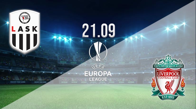 LASK vs Liverpool Prediction: Europa League on 21.09.2023