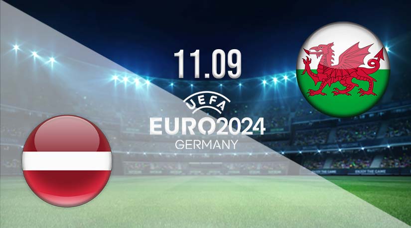 Latvia vs Wales Prediction: UEFA Euro Qualifiers on 11.09.2023