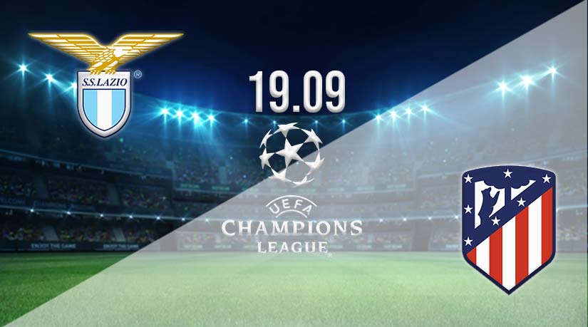 Lazio vs Atletico Madrid Prediction: Champions League Match on 19.09.2023