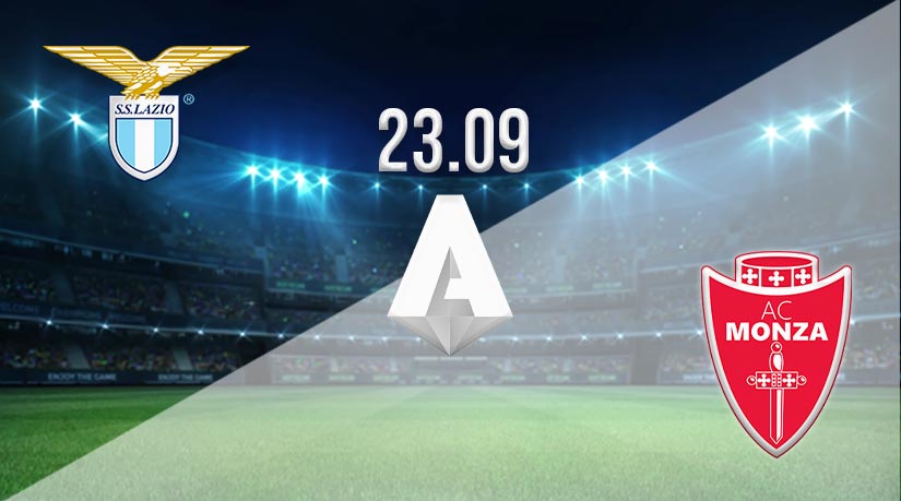 Lazio vs Monza Prediction: Serie A Match on 23.09.2023