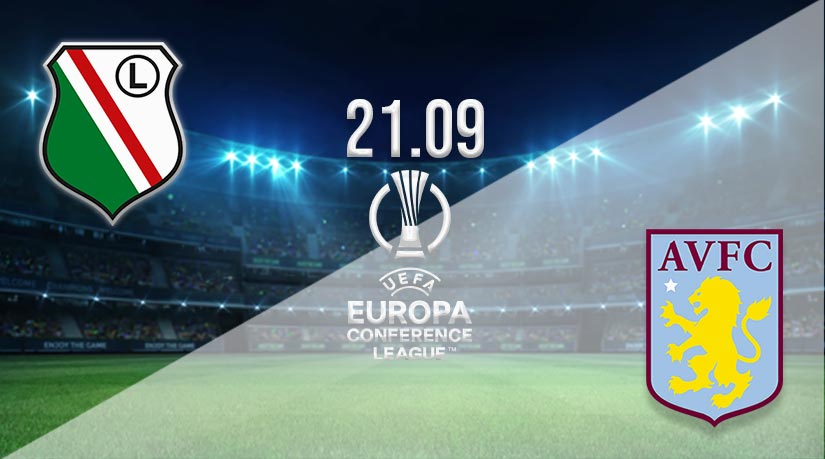 Legia Warszawa vs Aston Villa Prediction: Conference League Match on 21.09.2023