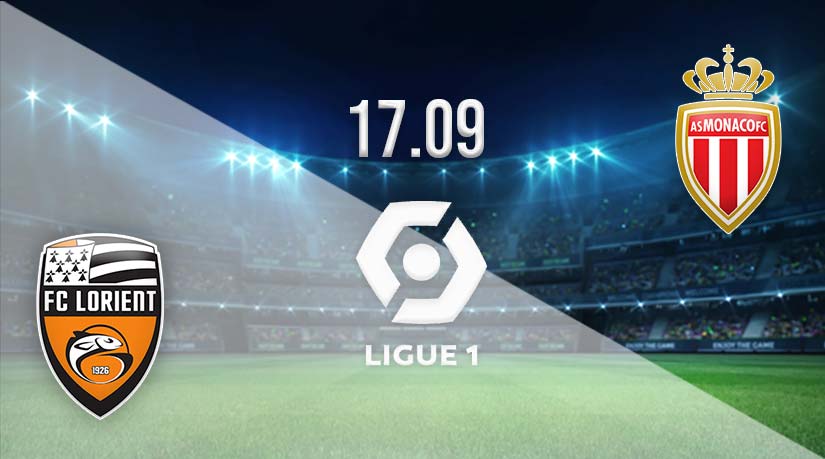 Lorient vs Monaco Prediction: Ligue 1 Match on 17.09.2023