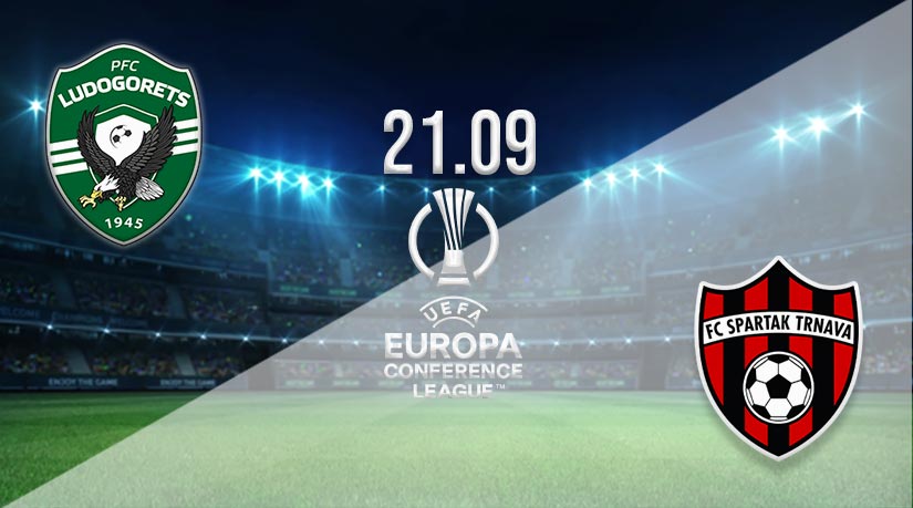 Ludogorets Razgrad vs Spartak Trnava Prediction: Conference League Match on 21.09.2023