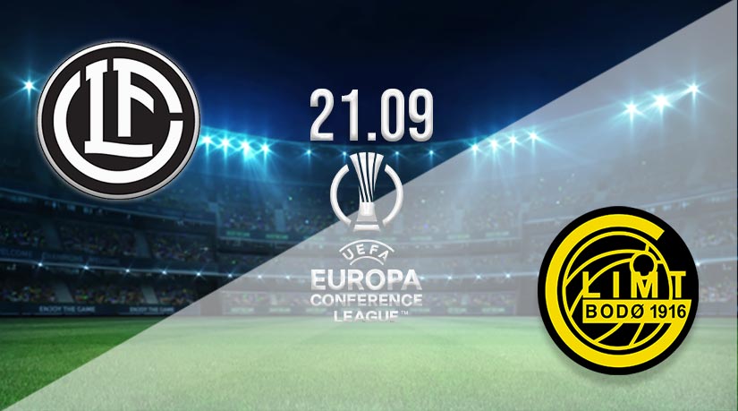 Lugano vs Bodø/Glimt Prediction: Conference League Match on 21.09.2023
