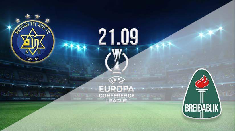 Maccabi Tel-Aviv vs Breidablik Prediction: Conference League Match on 21.09.2023