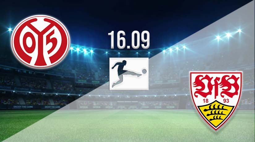 Mainz 05 vs Stuttgart Prediction: Bundesliga Match on 16.09.2023