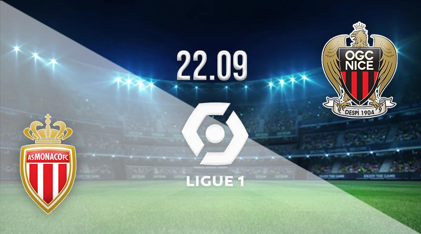 Monaco vs Nice Prediction: Ligue 1 Match on 22.09.2023