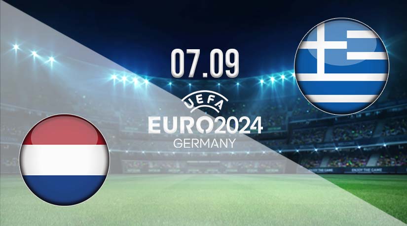 Netherlands vs Greece Prediction: UEFA Euro Qualifiers on 07.09.2023