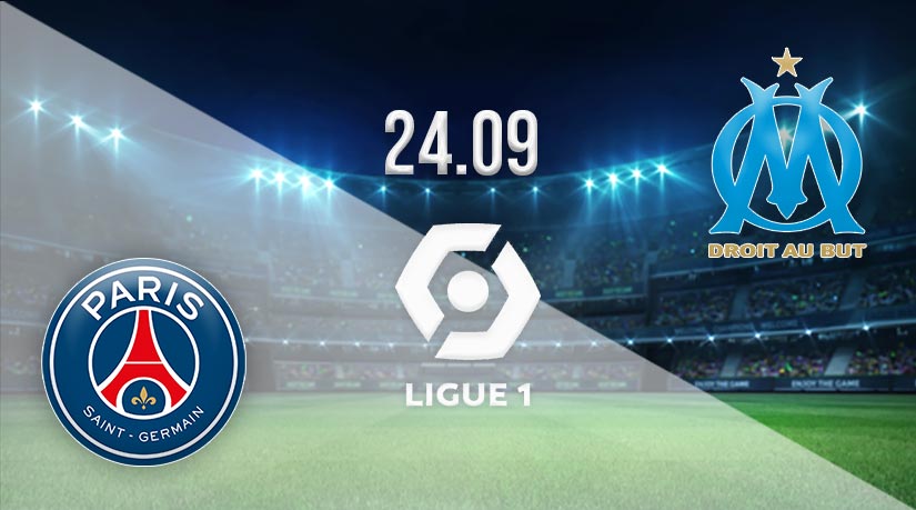 PSG vs Marseille Prediction: Ligue 1 Match on 24.09.2023