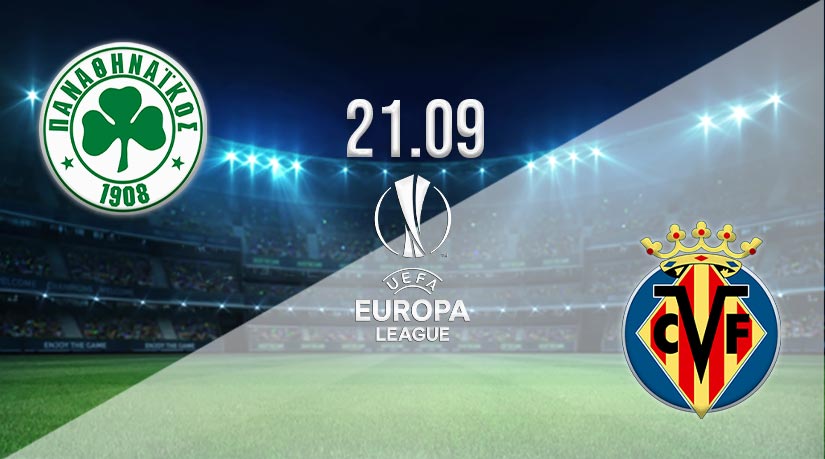 Panathinaikos vs Villarreal Prediction: Europa League on 21.09.2023