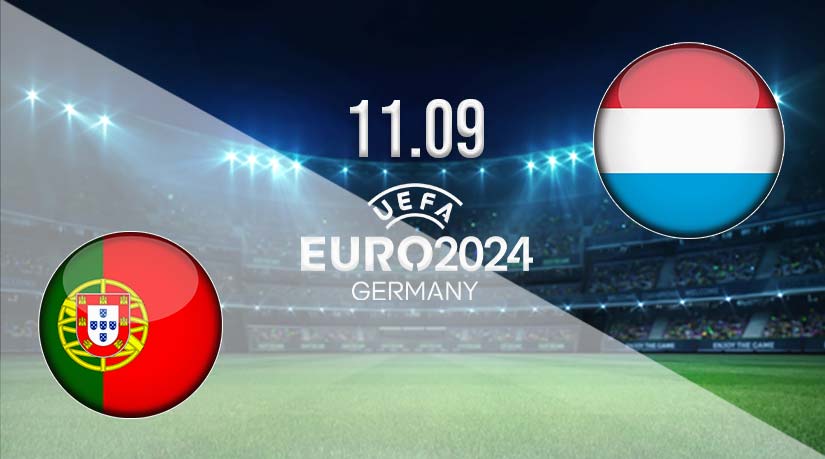 Portugal vs Luxembourg Prediction: UEFA Euro Qualifiers on 11.09.2023
