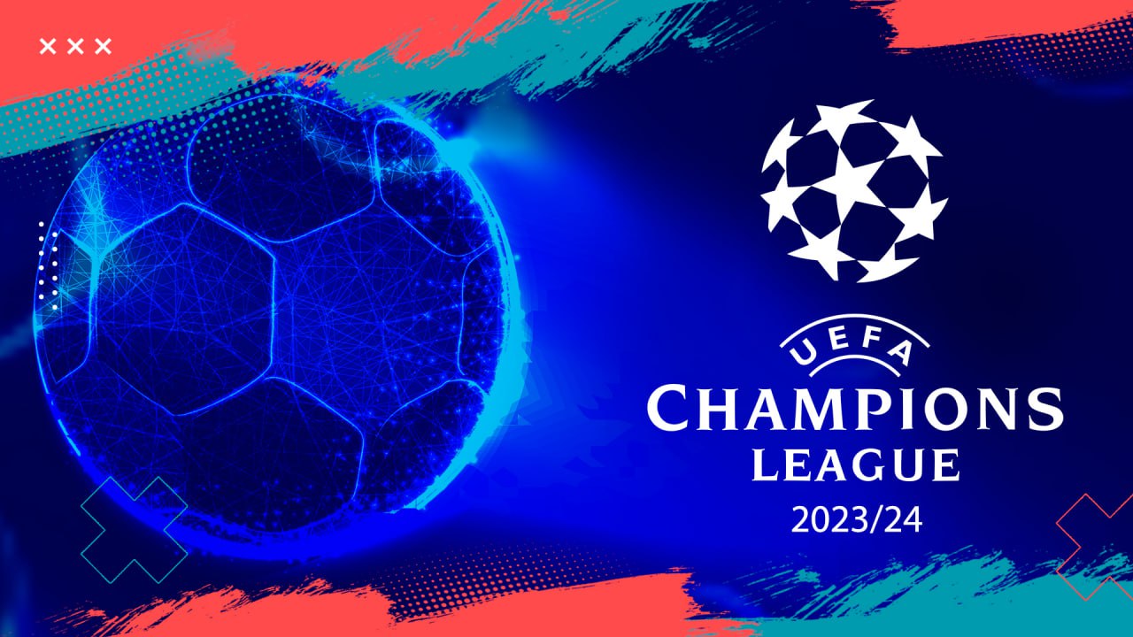 Champions League 2023-2024: Group Stage Predictions