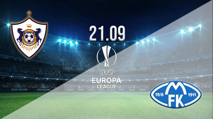 Qarabag vs Molde Prediction: Europa League on 21.09.2023