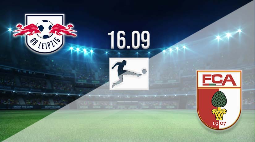 RB Leipzig vs Augsburg Prediction: Bundesliga Match on 16.09.2023