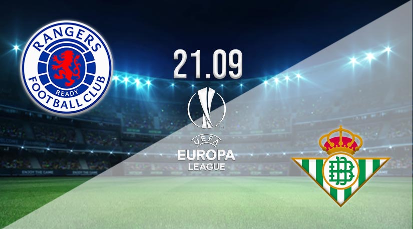 Rangers vs Real Betis Prediction: Europa League on 21.09.2023
