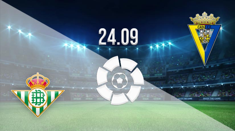 Real Betis vs Cádiz Prediction: La Liga Match on 24.09.2023