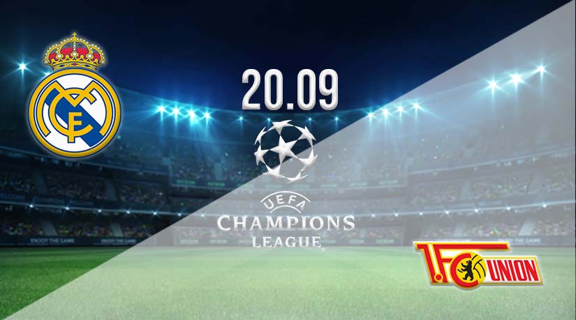 Real Madrid vs Union Berlin Prediction: Champions League Match on 20.09.2023