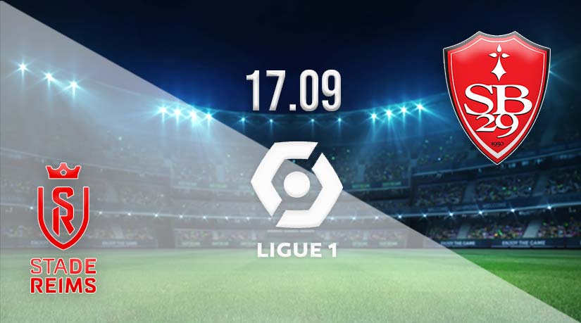 Reims vs Brest Prediction: Ligue 1 Match on 17.09.2023