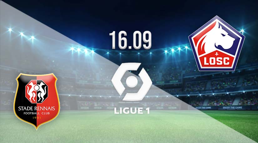 Rennes vs Lille Prediction: Ligue 1 Match on 16.09.2023