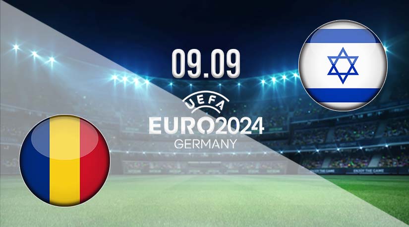 Romania vs Israel Prediction: UEFA Euro Qualifiers on 09.09.2023