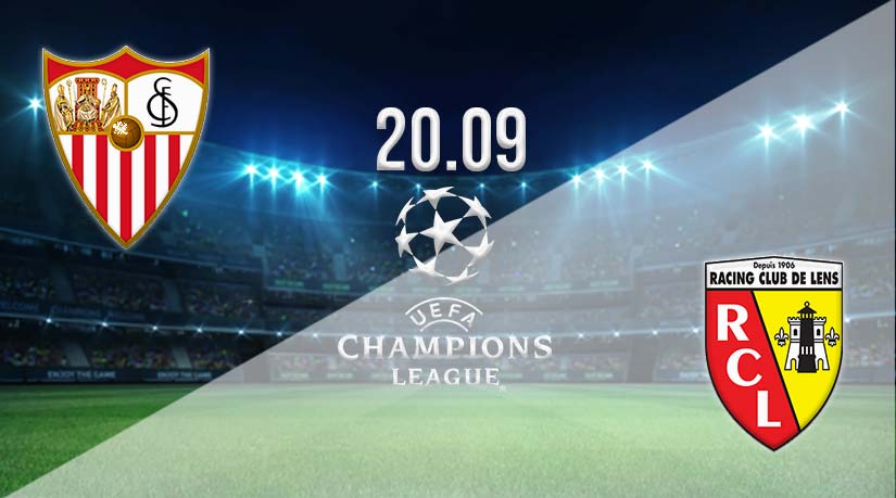 Sevilla vs Lens Prediction: Champions League Match on 20.09.2023