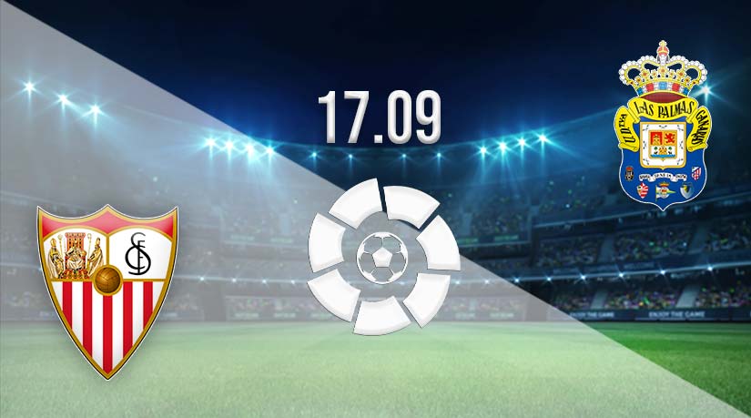 Sevilla vs Las Palmas Prediction: La Liga Match on 17.09.2023