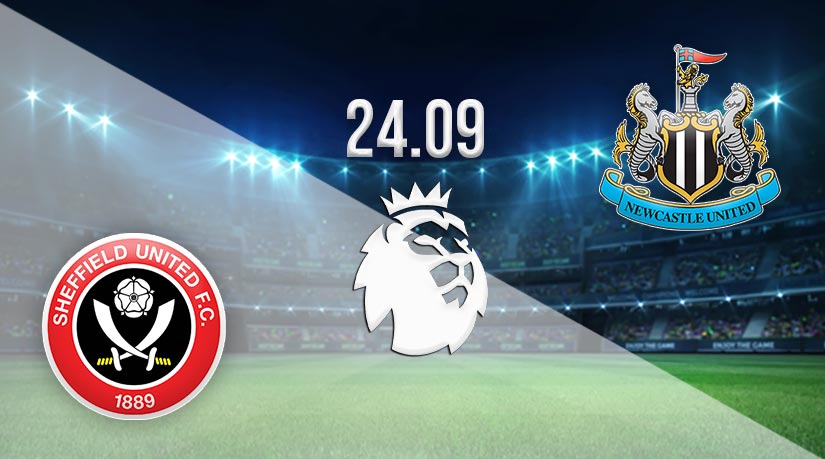 Sheffield United vs Newcastle Prediction: Premier League Match on 24.09.2023