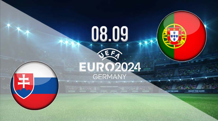 Slovakia vs Portugal Prediction: UEFA Euro Qualifiers on 08.09.2023