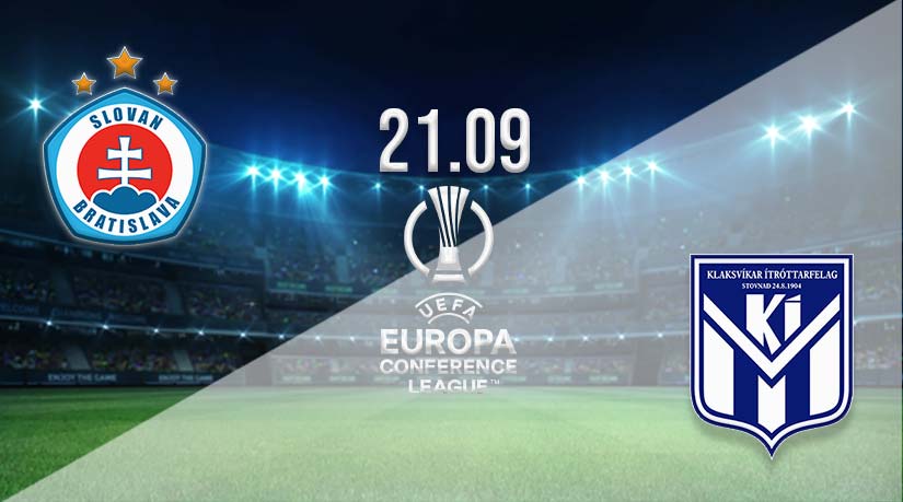 Slovan Bratislava vs KI Klaksvík Prediction: Conference League Match on 21.09.2023
