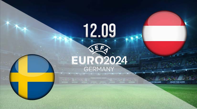 Sweden vs Austria Prediction: UEFA Euro Qualifiers on 12.09.2023