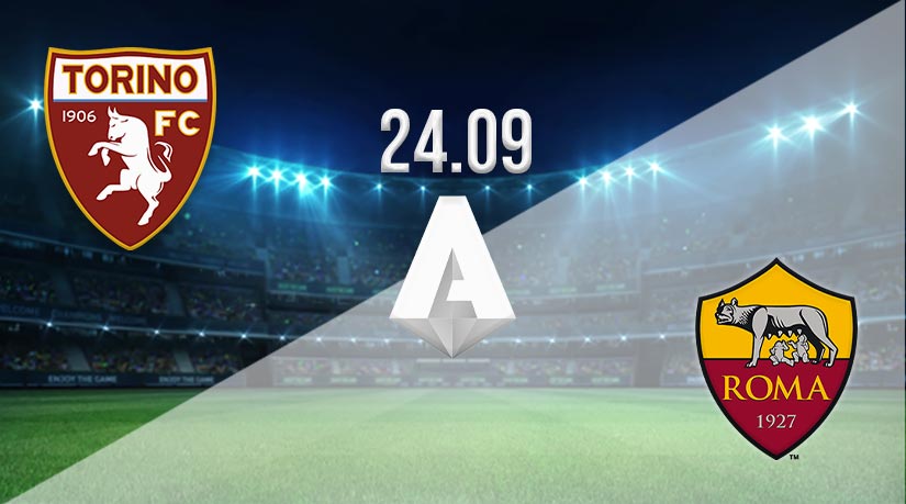 Torino vs Roma Prediction: Serie A Match on 24.09.2023