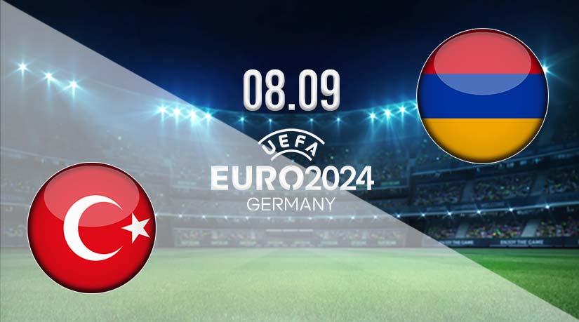 Turkey vs Armenia Prediction: UEFA Euro Qualifiers on 08.09.2023