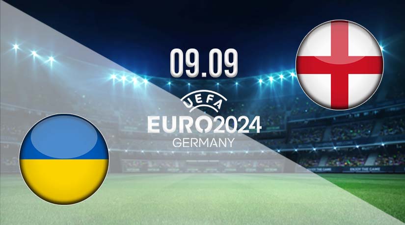 Ukraine vs England Prediction: UEFA Euro Qualifiers on 09.09.2023