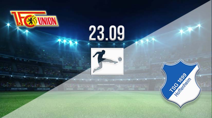 Union Berlin vs Hoffenheim Prediction: Bundesliga Match on 23.09.2023