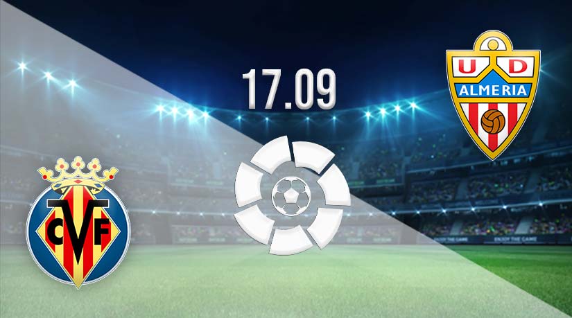 Villarreal vs Almeria Prediction: La Liga Match on 17.09.2023
