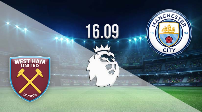 West Ham v Man City Prediction: Premier League Match on 16.09.2023