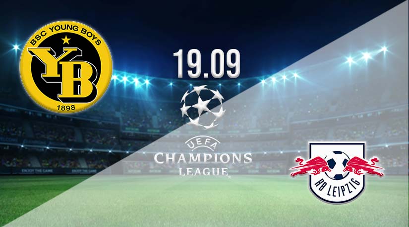 Young Boys vs RB Leipzig Prediction: Champions League Match on 19.09.2023