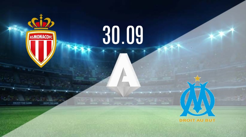 AS Monaco vs. Olympique de Marseille Prediction: Serie A Match on 30.09.2023