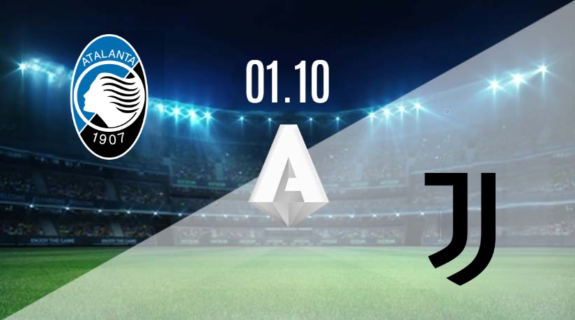 Atalanta Bergamasca Calcio vs. Juventus FC Prediction: Serie A Match on 01.10.2023