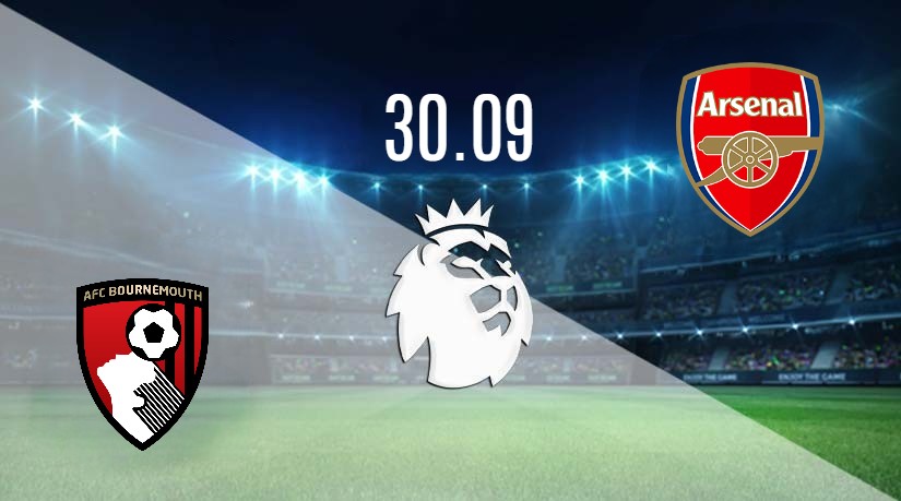 Bournemouth vs Arsenal Prediction: Premier League Match on 30.09.2023