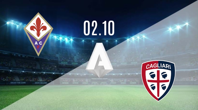 Fiorentina vs. Cagliari Prediction: Serie A Match on 02.10.2023