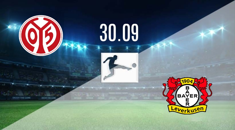 FSV Mainz vs Bayer Leverkusen Prediction: Bundesliga Match on 30.09.2023