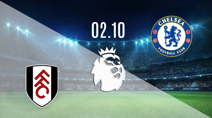 Fulham vs. Chelsea Prediction: Premier League Match on 02.10.2023