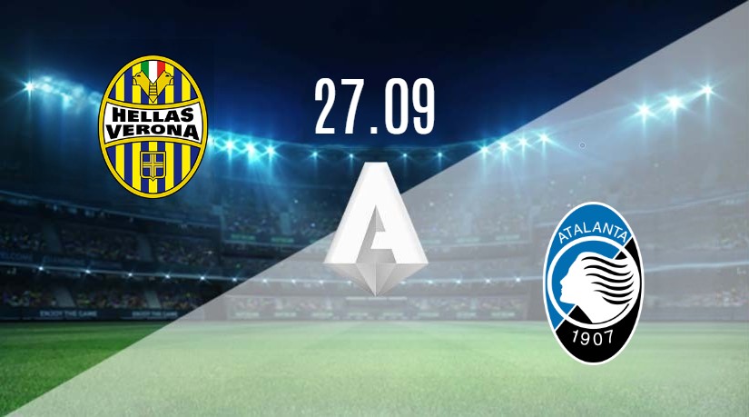 Hellas Verona vs Atalanta Prediction: Serie A Match on 27-09-2023