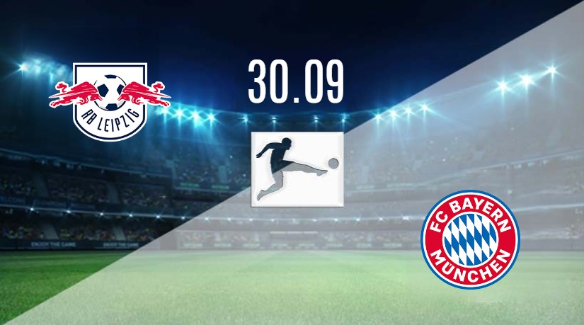 RB Leipzig v Bayern Munich Prediction: Bundesliga Match on 30-09-2023