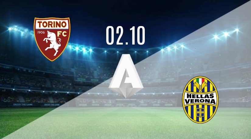 Torino FC vs. Hellas Verona Prediction: Serie A Match on 02.10.2023