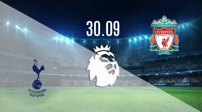 Tottenham v Liverpool Prediction: Premier League Match on 30-09-2023