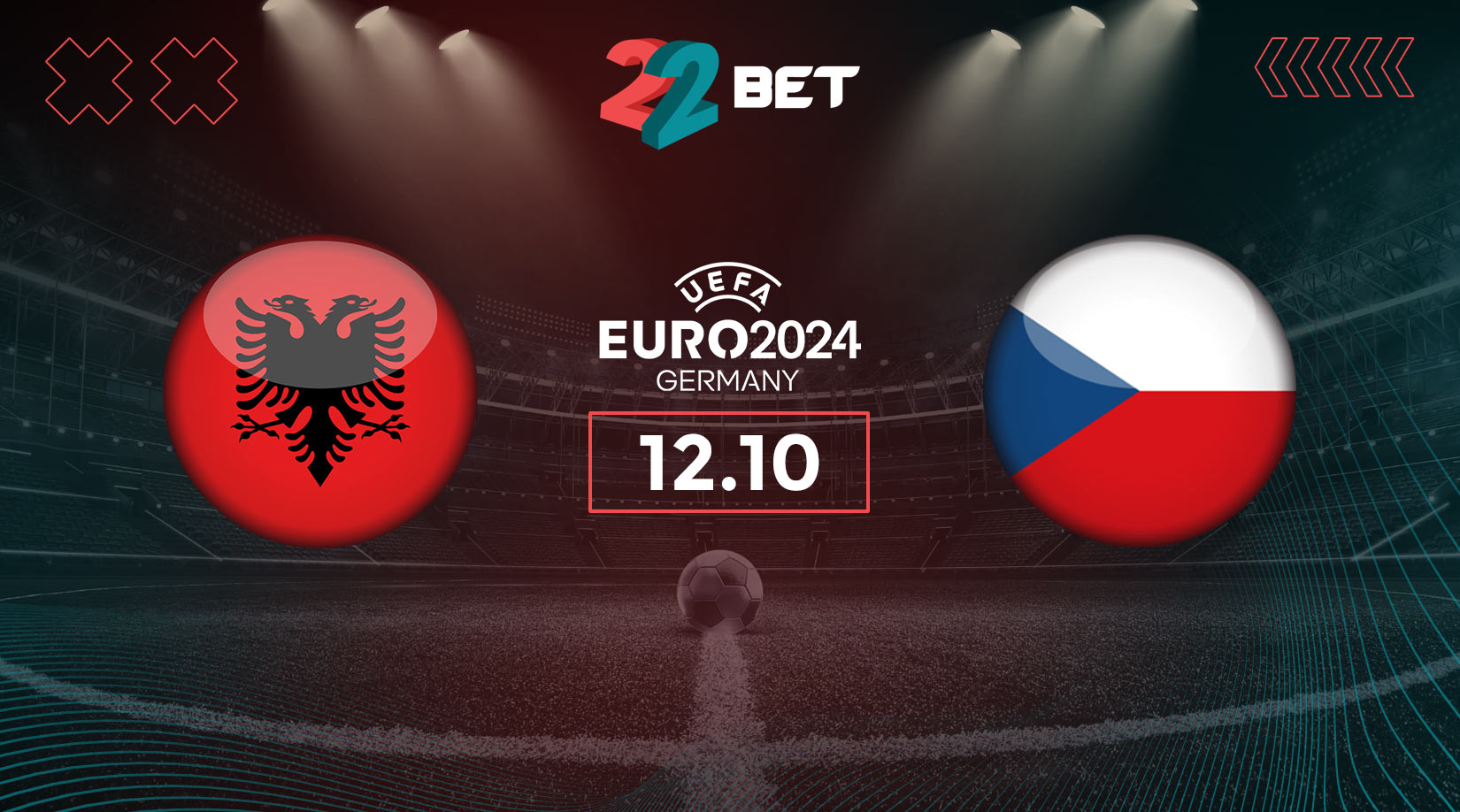 Albania vs Czech Republic Prediction: International Friendly Match 12.10.2023