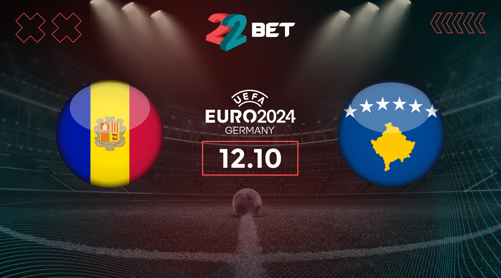 Andorra vs Kosovo Prediction: International Friendly Match 12.10.2023