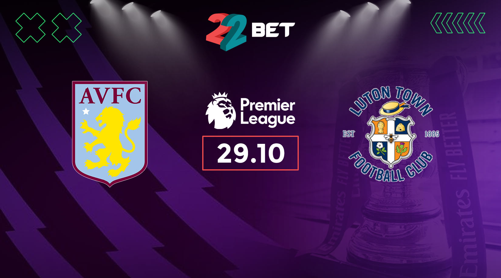 Aston Villa vs Luton Town Prediction: Premier League Match on 29.10.2023